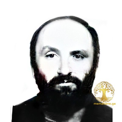 ნოდარ მიბჩუანი 1961-93წწ გარდ. არადუ ოჩამჩირე დ. სოფ კოჩარა ოჩამჩირე აფხაზეთი