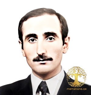 ნოდარ რამიშვილი 1958-1993წწ გარდ. აფხაზეთი დაკრძ. კუკია თბილისი.