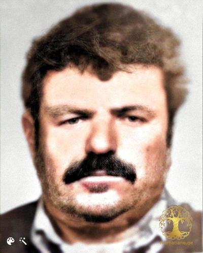 ნოდარ ხარაიშვილი 1938-92წწ. გარდ. სოფ.კოჩარა ოჩამჩირე აფხაზეთი დაბ. სოფ. ღოდორა საჩხერე იმერეთი