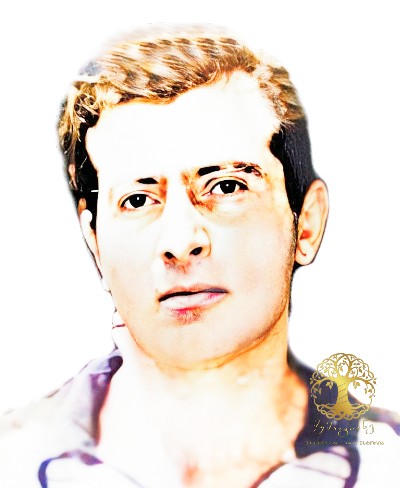 ნოდარი ქალდანი 1966-16/03/93წწ გარდ. გუმისთა აფხაზეთი დაბ. სოფ ომარიშარი გულრიფში