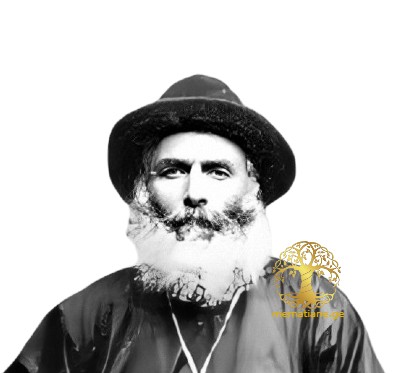 ნოზაძე ანტონ იოსების ძე 1890-1917წწ  ლიჩის წმ. გიორგის ეკლესია. საჩხერე. 