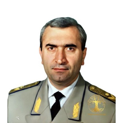 ნოზაძე სიმონ ნოდარის ძე(1953) საქართველოს გენერალი სოფ.ფლევი ხაშური ქართლი