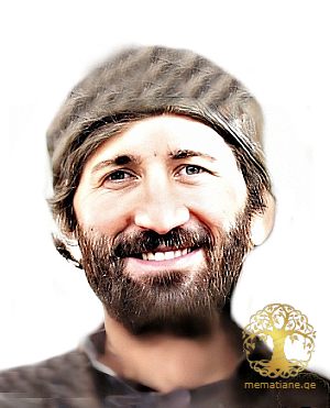 ნუგზარ შანავა 1955-1991წწ გარდ. 36 წლის, სამოქალაქო ომი შავნაბადა თბილისი დაბ. ზუგდიდი.