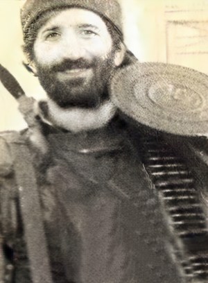 ნუგზარ შანავა 1955-1991წწ გარდ. 36 წლის, სამოქალაქო ომი შავნაბადა თბილისი დაბ. ზუგდიდი.