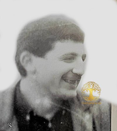 ნუგზარ შუბითიძე ვასილის ძე დაკარგულია აფხაზეთის ომი 1992-1993წწ ფონდი მოლოდინი