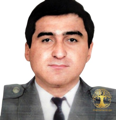 ნუგზარ ჭუჭულაშვილი 1968-93წწ. დაკარგ. 25 წლის, სოხუმი, აფხაზეთი დ. თბილისი