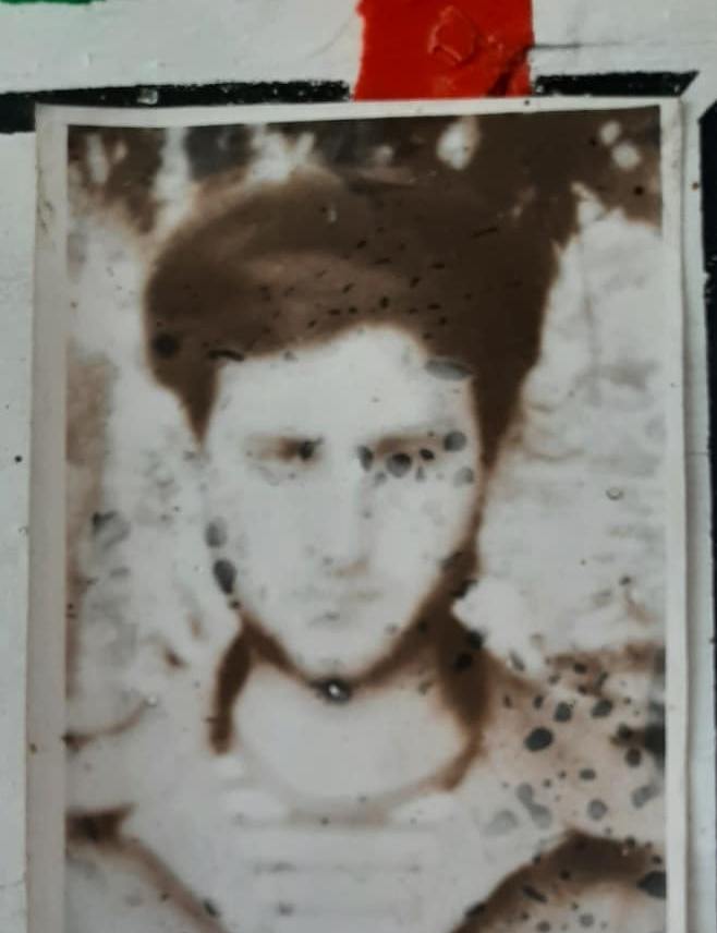 ნუგზარ ანზორის ძე ლომიძე 1971-92 წწ გარდ. ტამიში ოჩამჩირე აფხაზეთი დაბ. ახალციხე