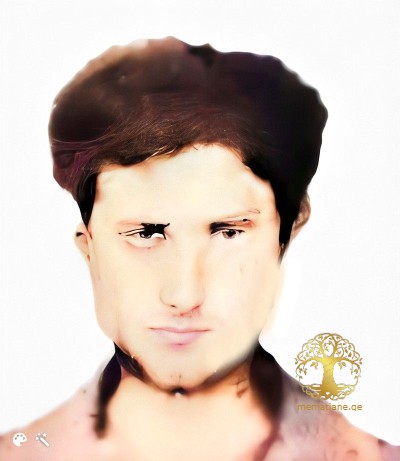 ნუგზარ ანზორის ძე ლომიძე 1971-92 წწ გარდ. ტამიში ოჩამჩირე აფხაზეთი დაბ. ახალციხე