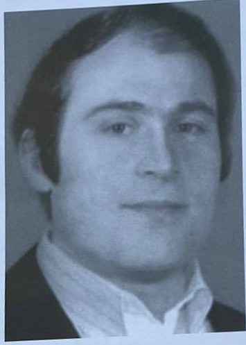 ნუგზარ ავალიანი 1952-93წწ გარდ. აფხაზეთი დაბ. სოფ. საკენი კოდორის ხეობა