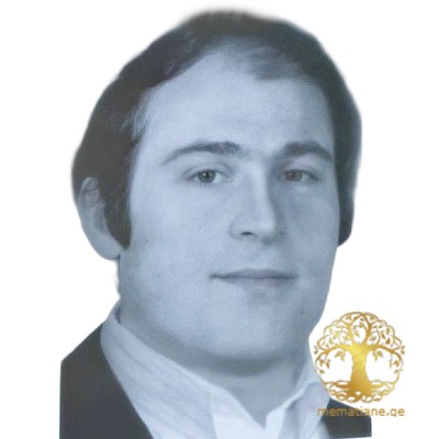 ნუგზარ ავალიანი 1952-93წწ გარდ. აფხაზეთი დაბ. სოფ. საკენი კოდორის ხეობა