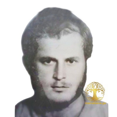 ნუგზარ ახვლედიანი 1964-93წწ. გარდ. სოფ. ცაგერა ოჩამჩირე დაბ. სოფ. ცაგერა ოჩამჩირე აფხაზეთი 