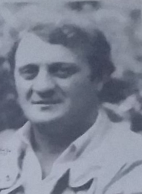 ნუგზარ (ცუგუნა) პაპავა 1956-93წწ. გარდ.სოფ. ცაგერა ოჩამჩირე დაბ. სოფ. კოჩარა ოჩამჩირე აფხაზეთი