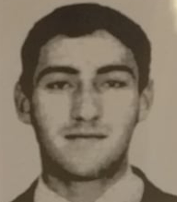 ნუგზარ დემურია 1966-93წწ. გარდ. სოფ. ბაბუშარა გულრიფში დაბ. სოფ. ბაბუშარა გულრიფში აფხაზეთი