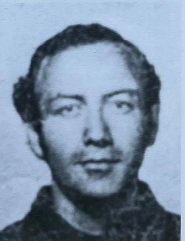 ნუგზარ (ჯემალ) ქობალავა 1955-93წწ გარდ. 38 წლის, სოფ. შრომა სოხუმი დაბ. სოხუმი აფხაზეთი