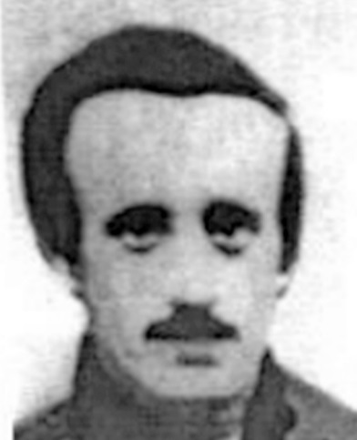ნუგზარ ჯომიდავა 1952-02/07/93წწ  გარდ. ტამიში, გუმისთა სოხუმი დაბ. სოფ. კოჩარა ოჩამჩირე აფხაზეთი
