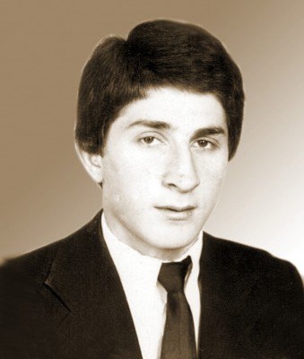 ნუგზარ კაპანაძე 1967-1993წწ გარდ. აფხაზეთი დაბ. საჩხერე.