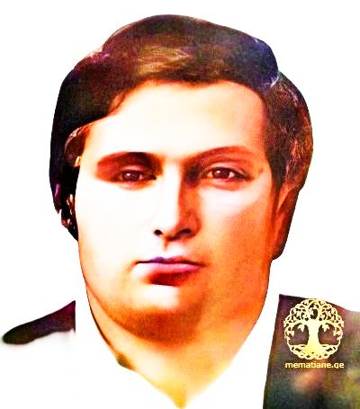 ნუგზარ კიკვაძე 1959-26/09/93წწ. გარდ. 34 წლის აფხაზეთი დაბ. ჩოხატაური გურია