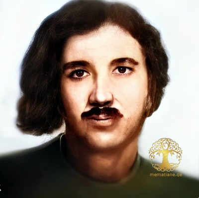 ნუგზარ კოპალიანი 1953-93წწ გარდ. 40 წლის, სოხუმი აფხაზეთი დ. სოფ კელასური სოხუმი აფხაზეთი