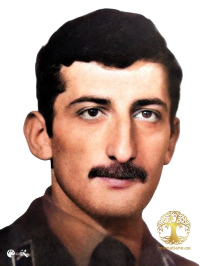 ნუგზარ კოპალიანი 1960-93წწ. გარდ. 33 წლის, სოფ. ბირცხა სოხუმი დაბ. სოფ. ყადა გულრიფში აფხაზეთი