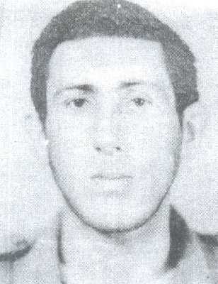 ნუგზარ მაღრაძე 1971-92წ. დაკარგ. გაგრა აფხაზეთი დაბ. სოფ. ბალანთა ბორჯომი სამცხე-ჯავახეთი 