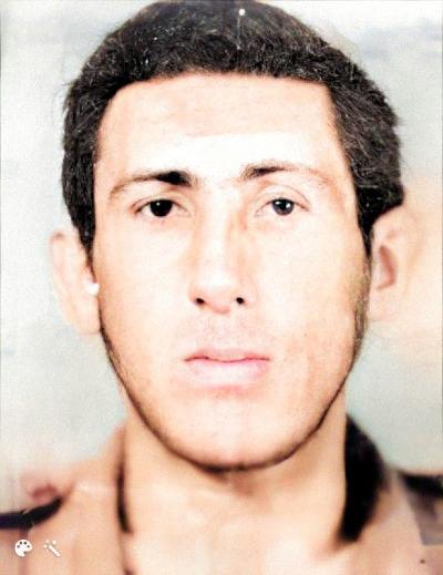 ნუგზარ მაღრაძე 1971-92წ. დაკარგ. გაგრა აფხაზეთი დაბ. სოფ. ბალანთა ბორჯომი სამცხე-ჯავახეთი 