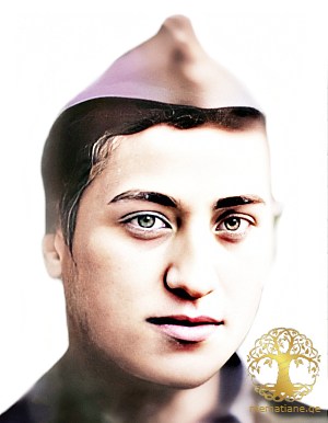 ნუგზარ მესხი 1958-1993წწ. გარდ. გულრიფში, აფხაზეთი.