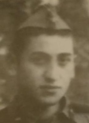 ნუგზარ მესხი 1958-1993წწ. გარდ. გულრიფში, აფხაზეთი.