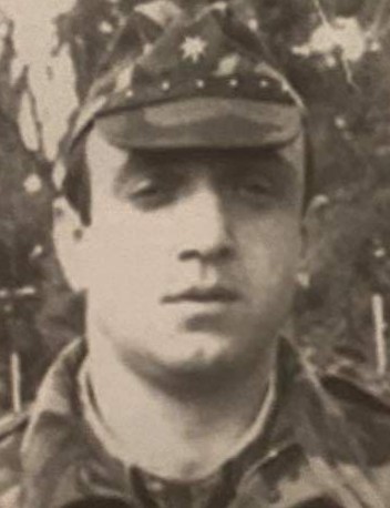 ნუგზარ მილორავა  1961-93წწ. გარდ. აფხაზეთი  დაბ. ქ. სოხუმი