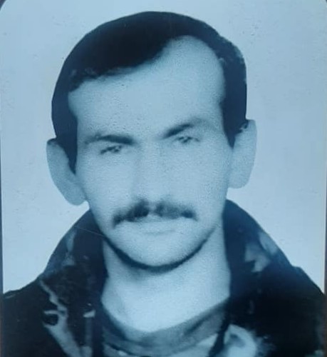 ნუგზარ რაზმაძე 1967-1993წწ გარდ. კამანი აფხაზეთი მცხვ. რუსთავი დაბ. სოფ. აჩაბეთი, ცხინვალი.