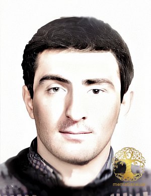 ნუგზარი ჯაფარიძე 1965-1993წწ გარდ. ბირცხა აფხაზეთი დაბ. მესტია.