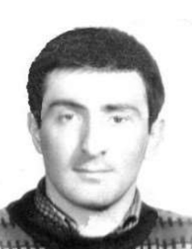 ნუგზარი ჯაფარიძე 1965-1993წწ გარდ. ბირცხა აფხაზეთი დაბ. მესტია.