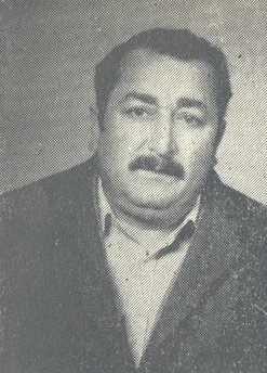 ნუგზარი მაჭარაშვილი 1949-92 წწ გარდ. ოჩამჩირე დაბ. სოფ. ახალგორი (ლენინგორი) გორი ქართლი