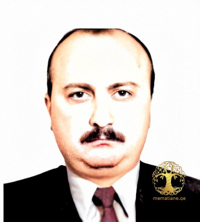 ნუკრი (სიმონ) ცისკაძე 1956-20/09/93წწ. გარდ. 37 წლის სოფ. თავისუფლება სოხუმი აფხაზეთი დაბ. თბილისი