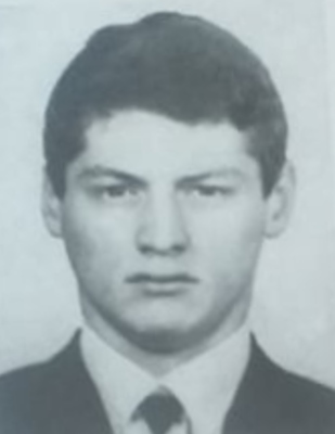 ნუკრი ჭილაია 1974-92წწ. გარდ. სოფ. გუმისთა სოხუმი დაბ. სოფ. გუმისთა სოხუმი აფხაზეთი