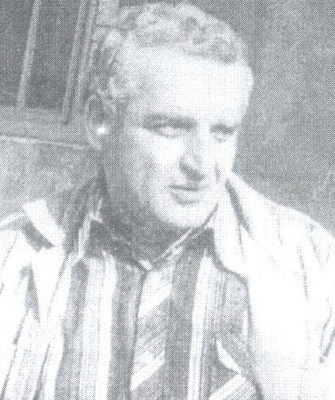 ნუკრი მამულაშვილი 1944-1993წ. გარდ. 48 წლის, აფხაზეთი  დაბ. სოფ. სკრა, გორი.