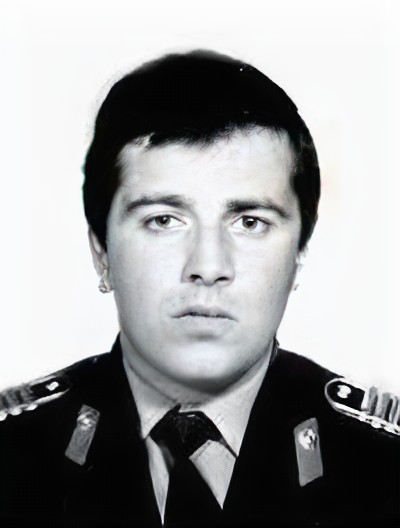 ნუგზარ (ნუკრი) მარშანიშვილი 1966-29/08/92წწ. გარდ. 26 წლის გაგრა, აფხაზეთი დაბ. თბილისი