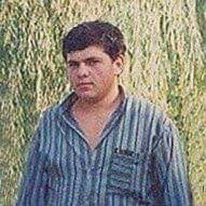 ნუკრი ხარბედია 1974-93წ.  გარდ. აფხაზეთში დ.სოფ. ვარჩა გულრიფში აფხაზეთი