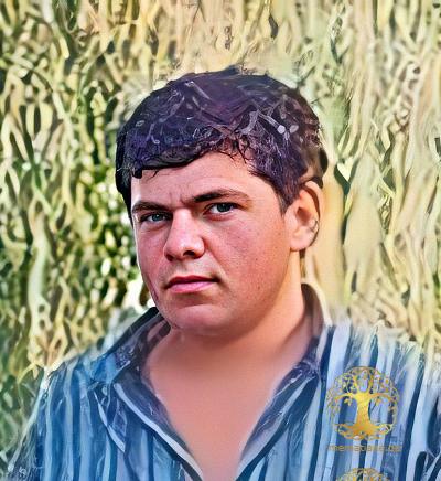 ნუკრი ხარბედია 1974-93წ.  გარდ. აფხაზეთში დ.სოფ. ვარჩა გულრიფში აფხაზეთი