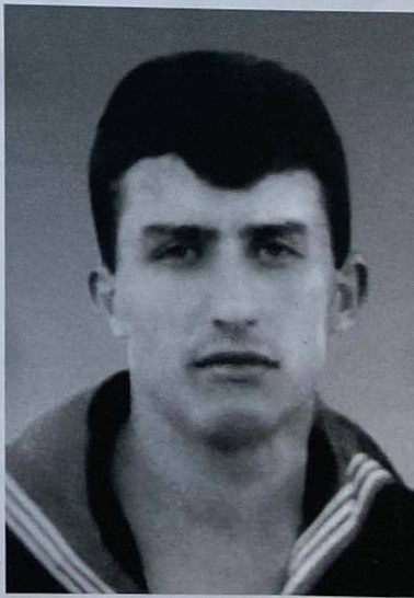 ნური ღვაჩლიანი 1969-1993წწ გარდ. სოფ. დარჩვი ტყვარჩელი დაბ. სოფ. განახლება გულრიფში. 