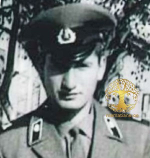 ნური აფრასიძე 1954-93წწ გარდ.  სოხუმი  დაბ. საკენი კოდორის ხეობა