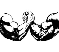 ოჩხიძე გიგა, მკლავჭიდი