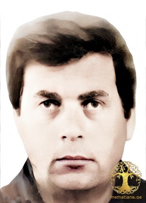 ოთარ  შამათავა 1958-1993წწ. გარდ.35 წლის, სოფ. აჩიგვარა გალი დაბ. სოფ. აჩიგვარა გალი აფხაზეთი.