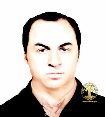 ოთარ არღვლიანი გარდ. 02/10/1992წ. გაგრა აფხაზეთი ავაზა