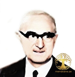 ოთარ ფირალიშვილი 1915-1984წწ.  ისტორიკოსი, მხატვარი, პედაგოგი, დაბ. ქ. თბილისი.