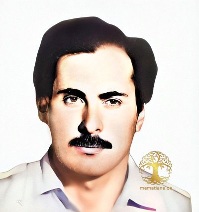 ოთარ გაგუა 1954-93წწ გარდ. სოფ ბირცხა სოხუმი დაბ. სოხუმი აფხაზეთი