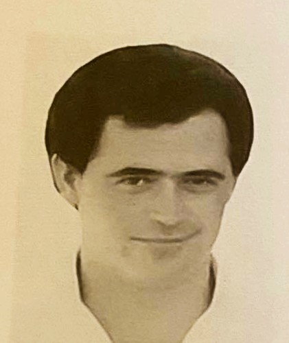 ოთარ გერლიანი 1963-94წწ გარდ. სოხუმი აფხაზეთი დაბ. სოფ. გვანდრა გულრიფში აფხაზეთი