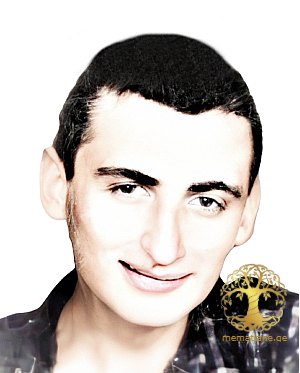 ოთარ ჯაფარიძე 1969-1992წწ. გარდ. 23 წლის, გაგრა, აფხაზეთი დაბ. ბაღდათი იმერეთი. 