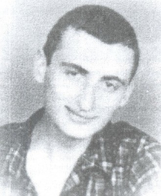 ოთარ ჯაფარიძე 1969-1992წწ. გარდ. 23 წლის, გაგრა, აფხაზეთი დაბ. ბაღდათი იმერეთი. 