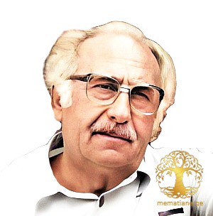 ოთარ ჯიშკარიანი 1929-1995წწ  მხატვარი. სოფ..გუბი ხონი. იმერეთი.