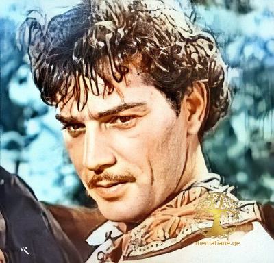 ოთარ კობერიძე 1924-2015 მსახიობი,რეჟისორი წარმ. სოფ. ცხმორი ონი რაჭა